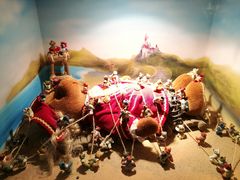 -济州岛泰迪熊博物馆