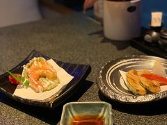 -大桥日本料理·日式放题·铁板定食(科兴科学园店)