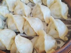 -惠成饺子(百合园店)