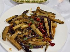 -小山东羊肉汤馆(同济新村店)
