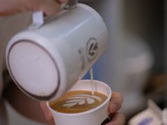 -BIRR COFFEE小熊咖啡(鸿瑞店)