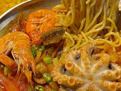 -六七八韩式烤肉·韩国料理(上杭路店)