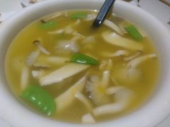 -衡山汇·高级粤菜(霄云路店)