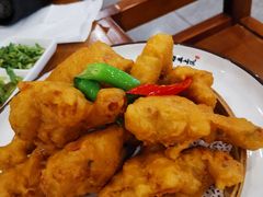 -盈田盈粥庄(博山东路店)