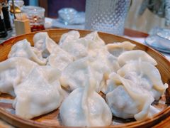 -韩记海鲜饺子旗舰店(红海新区店)