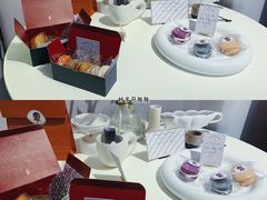 -La Porte de Paris 巴黎之门法式甜品