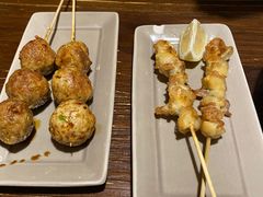 -鸟亭·居酒屋(青年路店)