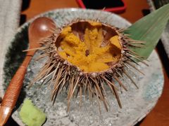 -千代武日本料理(开发区店)
