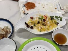 -郭姐·威海渔村(黄兴路店)