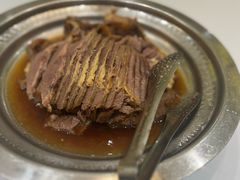 -巴音浩日娲·蒙餐(双林东路店)
