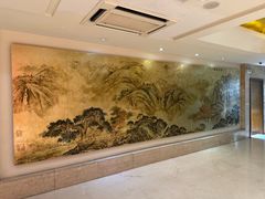 -九华山聚龙大酒店