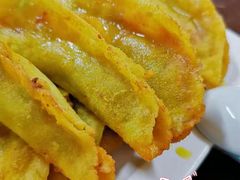 牛肉锅贴-清真蒋有记(秦虹路店)