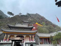 -五台山风景名胜区