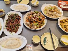 -荣祥海鲜·烟台菜(胜利路二部)