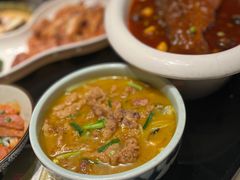 -西安饭庄·非遗陕菜(钟楼店)