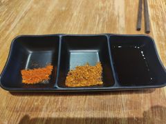 -一井烧肉·活鳗·寿司(望京SOHO店)