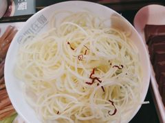 -如在蜀毛肚火锅(五象万象汇店)
