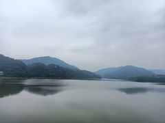 -广州百花山庄度假村(增城万达广场店)