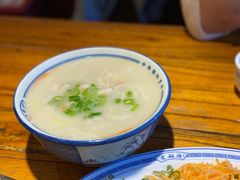 -老雒阳面馆·水席·洛阳菜(王城路店)