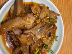 拌猪舌-好這口重庆小面(总店)