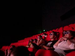 -中国科学技术馆影院