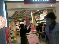 门面-良品铺子(五角场万达店)