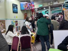 -胜利茶餐室