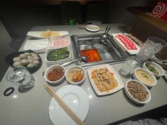 -海底捞火锅(壹悦城店)