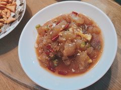 -山芋腔苏北菜(盐城滨海店)