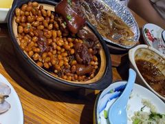 -海宁煲农家菜(惠南镇店)