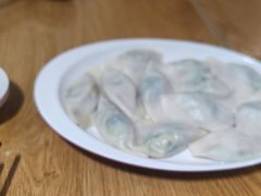 -喜家德虾仁水饺(南山书城店)