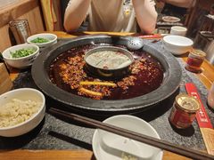 -陈眼镜火锅(总店)