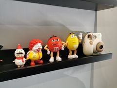 -NokNok Coffee(宽窄巷子店)
