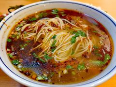 -苏氏牛肉面(机场店)