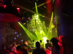 -苏荷酒吧(九街店)