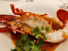 -新加坡海鲜共和(名胜世界圣淘沙海滨坊)