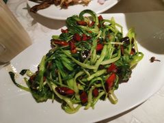 -川味堂·四川豆花(八卦岭店)