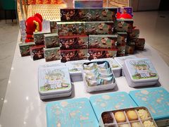 -爸爸糖吐司面包(兰州中心店)