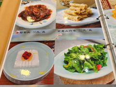 -南来顺饭庄·清真(南菜园店)