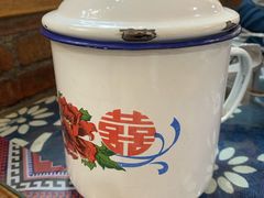 -张关合渣(航空大道店)