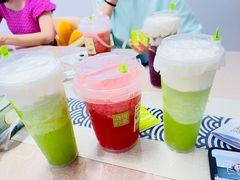 -阿婉贵州苗家酸汤鱼(梅林店)