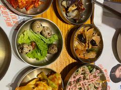 -小木屋米酒店·韩国料理(深圳总店)