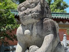 -报恩寺(平武县)