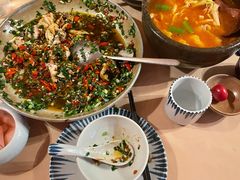 -山石榴·贵州菜(丰盛里店)