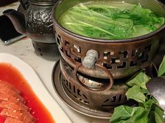 -初蓉丨遇见新川菜(亲贤街荣耀店)