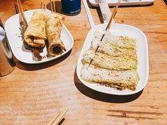 -木屋烧烤(岗顶二店)