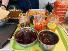 -红鼻子桂林米粉(金唐新光界店)