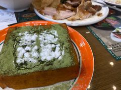 -添利·香港茶餐厅·下午茶(雪象店)