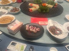 -凤凰园烤鸭店·唐山菜·传承花椒肉(老唐丰路店)