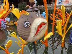 -绿波廊(豫园店)